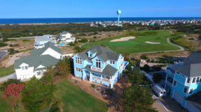 CC204, Aqua Holic- Soundside, Private Pool, Rec Room, Hot Tub